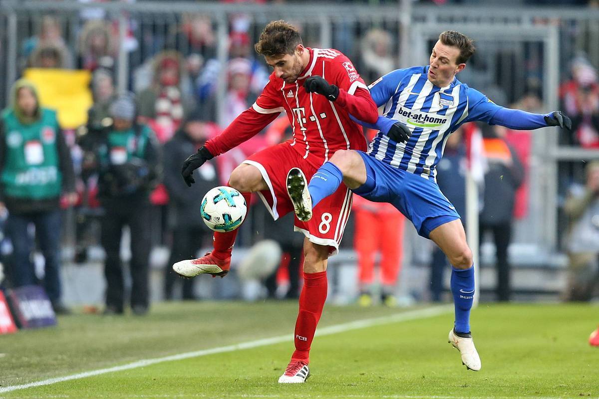 柏林赫塔后卫因伤缺席下一场比赛,球队备战受影响的简单介绍 柏林赫塔后卫因伤缺席下一场比赛,球队备战受影响的简单介绍