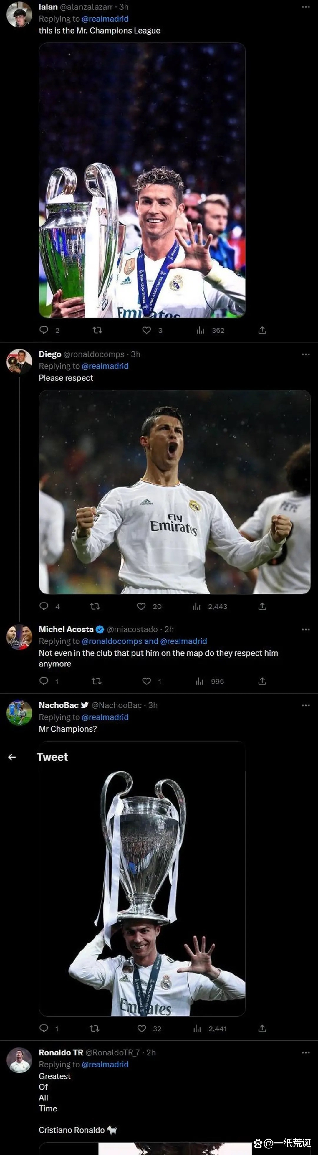 皇家马德里本泽马梅开二度,欧冠完胜(本泽马皇马进球数最新排名) 皇家马德里本泽马梅开二度,欧冠完胜(本泽马皇马进球数最新排名)